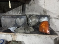 фарове и стопове за mercedes 123 ниски цени, снимка 2