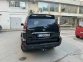 toyota land cruiser j120 luxyry кожа нави печка теглич , снимка 11