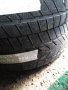 Гума вредещайн 215/60/16-99Н зимни 3 бр, снимка 3