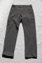 Black Diamond Alpine Light Pants - carbon, снимка 4