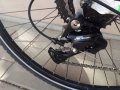 Продавам колела внос от Германия  алуминиев мтв велосипед SUBS 1.0 SPORT 28 цола ХИДРАВЛИКА DEORE, снимка 4