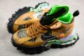 Уникални Редки Original version OFF-WHITE x Nike ACG Air Terra Forma Маратонки Кецове Дизайнерски, снимка 8