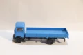 HERPA 1:87 H0 MERCEDES BENZ КАМИОН КОЛИЧКА МОДЕЛ, снимка 1