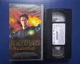Видеокасета VHS Щварценегер Заличителят / Екшън, снимка 2