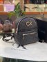 Дамска раница Calvin Klein код 043, снимка 1 - Раници - 35223868