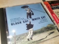 BLACK CAT WHITE CAT CD 0602260736, снимка 9