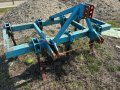 Плуг за голям трактор , снимка 5