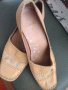 Дамски обувки Clarks, размер 5,естествена кожа, снимка 1 - Дамски ежедневни обувки - 40109393