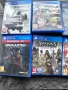 Игри за Sony Playstation 4, снимка 5