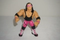 Рядка Оригинална Колекционерска Фигура На Bret Hart от 1991г Titan Sports INC FOR HASBRO INC, снимка 2