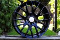19" Джанти БМВ 5X120 BMW E90 F30 4 F32 F33 F36 5 E60 F10 F11 6 F06 F01, снимка 3