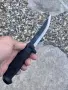 Финландски нож Marttiini Condor Timberjack. , снимка 7