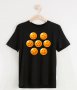 Anime Тениска DRAGON BALL, снимка 1 - Тениски - 37892149