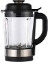 Вакуумен блендер BioChef Aurora KMT-8101XV Vacuum Blender and Soup Maker 1000W  Смути Шейк Супи, снимка 7
