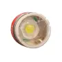 LED крушки BA15S 12V 1 брой с бяла светлина, снимка 5