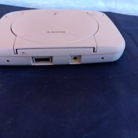 SONY PS 1, снимка 5 - PlayStation конзоли - 44339868