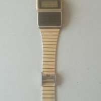 CASIO DBC-610. Calculator. Japan. Vintage. Ретро часовник Modul 676. Калкулатор , снимка 5 - Мъжки - 42354869