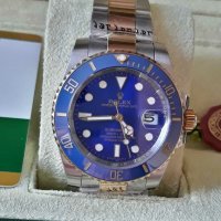 Дамски луксозен часовник ROLEX SUBMARINER , снимка 4 - Дамски - 31952284