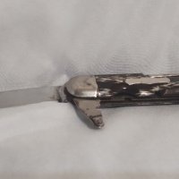 Американско джобно ножче Imperial Kamp King с елмаз за рязане на стъкло , снимка 4 - Ножове - 44489074