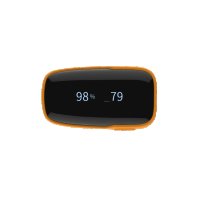 Оксиометър пулсов смарт WearO2 Wearable Pulse Oximeter, снимка 10 - Медицинска апаратура - 37884039