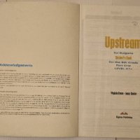 Учебник и учебна тетрадка по Английски, снимка 3 - Учебници, учебни тетрадки - 37792295