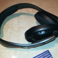 sennheiser hd 437-stereo headphones-внос switzerland, снимка 4 - Слушалки и портативни колонки - 30181589