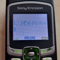 Sony Ericsson T290i - не зарежда, снимка 4 - Sony Ericsson - 38929160