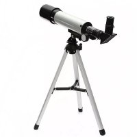 Телескоп любителски - чисто нов , снимка 5 - Обективи и филтри - 29232991