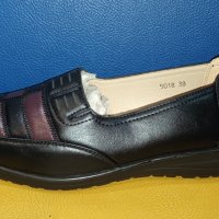 Дамски обувки Elada 5018, снимка 2 - Дамски ежедневни обувки - 42201272