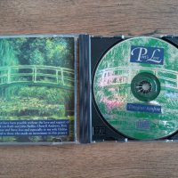 Панчо Владигеров, Моцарт,Дъглас Ренфро, снимка 1 - CD дискове - 40667724
