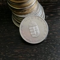 Монета - Унгария - 10 форинта | 2007г., снимка 2 - Нумизматика и бонистика - 29106016
