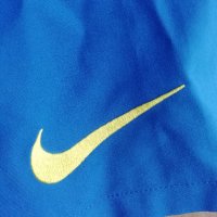 Barcelona Nike оригинални футболни шорти Барселона къси гащи, снимка 7 - Спортни дрехи, екипи - 37645539