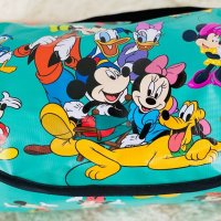 Чанта за количка Мики Маус, Мини Маус и приятели , снимка 8 - Раници - 29126238