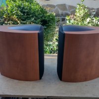 KEF Q1 Bookshelf speakers, снимка 7 - Тонколони - 44443723