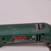 Виброшлайф Bosch PDA 100, снимка 3 - Други инструменти - 29227372