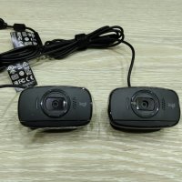 Чисто нови камери Logitech-наполовина от цената на магазина, снимка 2 - Други - 38650014