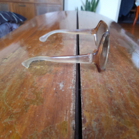 Стари Дамски слънчеви очила #9, снимка 2 - Други ценни предмети - 44621705