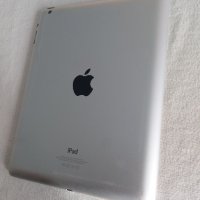 Таблет iPad А1458 (4th generation) , iPad 4 , С АЙКЛАУД! 16GB, снимка 9 - Таблети - 42082226