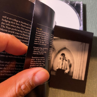 Depeche Mode, снимка 8 - CD дискове - 44619444