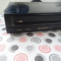 SHARP VC-A 105 VHS Видео записващо, снимка 2 - Плейъри, домашно кино, прожектори - 37128601
