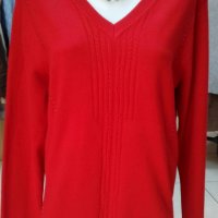 Дамски пуловери-макси размери-кашмир,мерино,ангора, снимка 12 - Блузи с дълъг ръкав и пуловери - 34864896