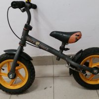Велосипед детски Patz Fratz-без педали , снимка 1 - Велосипеди - 29318719