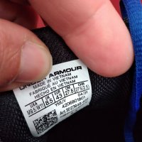 Маратонки Under Armour номер 43, снимка 8 - Маратонки - 39724754