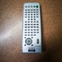 Sony RM-SV215D remote control for HiFi system (New) , снимка 1 - Аудиосистеми - 35161976