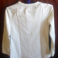 Блузи с дълъг ръкав за момиче, снимка 6 - Детски комплекти - 29459673