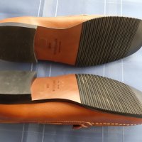 Обувки Ann Taylor  UK № 9 1/2 M, снимка 4 - Мокасини - 32096396