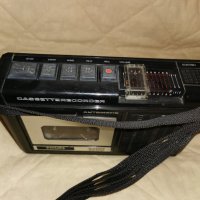 касетофон от времето на СОЦА, снимка 2 - Радиокасетофони, транзистори - 31463693