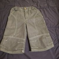 Лот къси панталони, риза, джинсово яке, комплект, снимка 12 - Други - 31368421