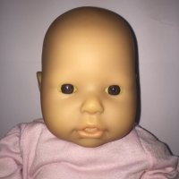 Бебе с меко тяло Zapf Creation 40см. К15-7, снимка 2 - Кукли - 34255953