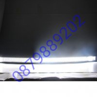 Извит! Лед Бар 7D LED BAR, Диоден Лед Бар,АТВ, Джип, 4х4,Камион и др 729w!!, снимка 4 - Аксесоари и консумативи - 29662327